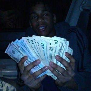 Meet your Posher, Tyronza